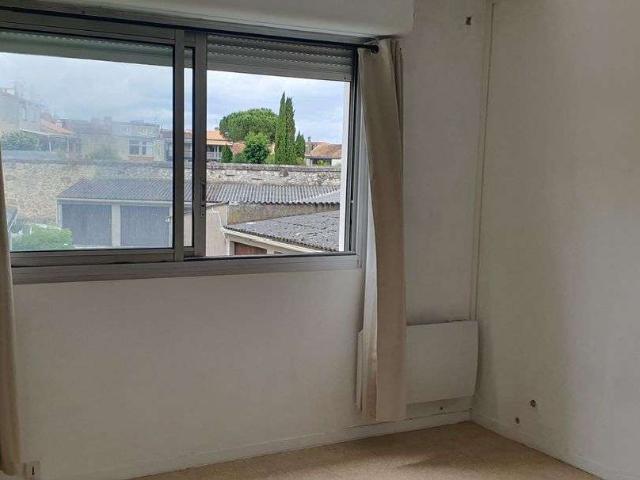 Location appartement 1 pièce Bordeaux 33