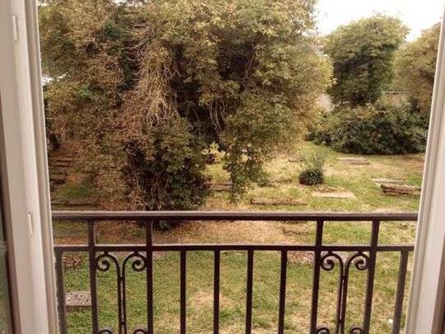 Location appartement 1 pièce Bordeaux 33