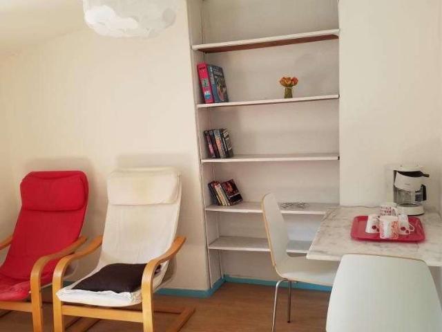 Location appartement 1 pièce Bordeaux 33