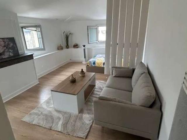 Location appartement 1 pièce Bordeaux 33