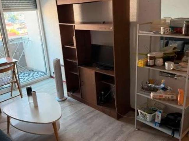 Location appartement 1 pièce Bordeaux 33