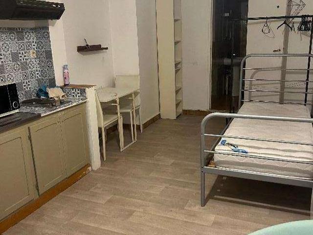 Location appartement 1 pièce Bordeaux 33
