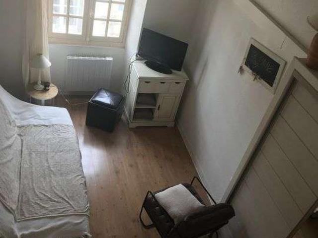 Location appartement 1 pièce Bordeaux 33