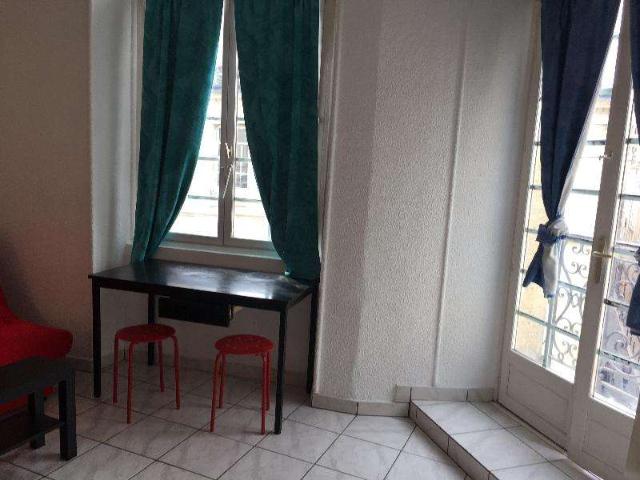 Location appartement 1 pièce Bordeaux 33