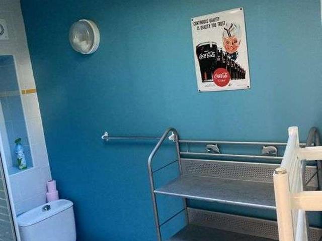 Location appartement 1 pièce Bordeaux 33