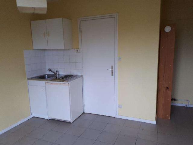 Location appartement 1 pièce Bordeaux 33