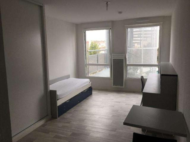 Location appartement 1 pièce Bordeaux 33