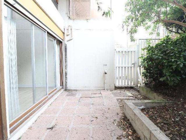 Location appartement 1 pièce Bordeaux 33