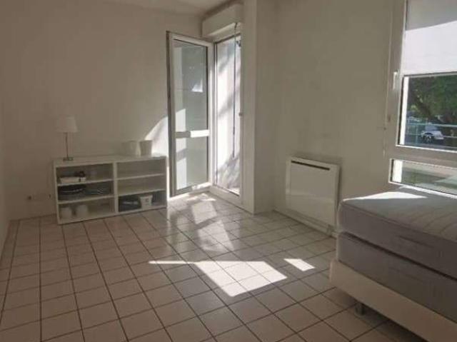 Location appartement 1 pièce Bordeaux 33