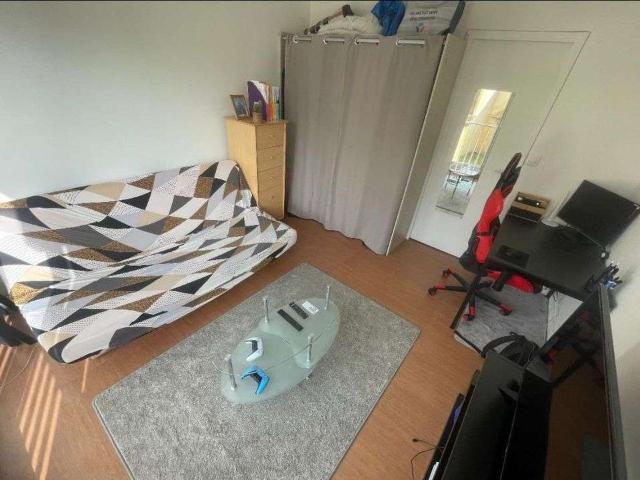 Location appartement 1 pièce Bordeaux 33