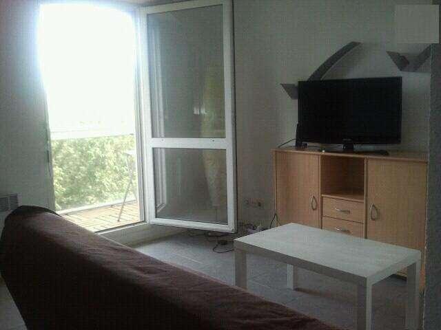Location appartement 1 pièce Bordeaux 33