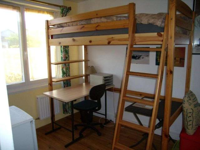Location appartement 1 pièce Bordeaux 33