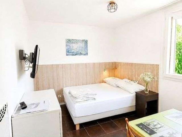 Location appartement 1 pièce Bordeaux 33