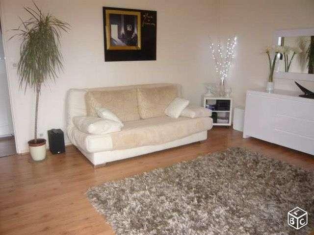 Location appartement 1 pièce Bordeaux 33