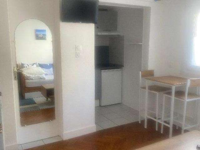 Location appartement 1 pièce Bordeaux 33
