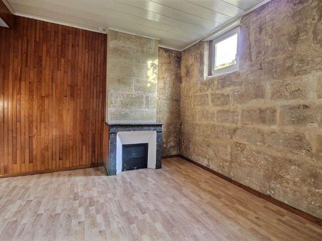 Location appartement 1 pièce Bordeaux 33
