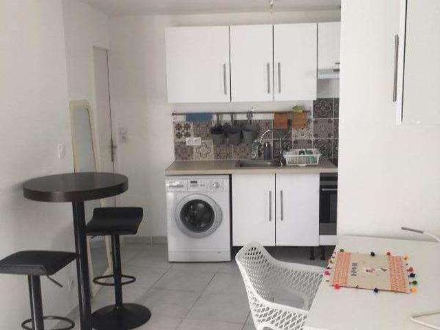 Location appartement 1 pièce Bordeaux 33