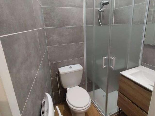 Location appartement 1 pièce Bordeaux 33