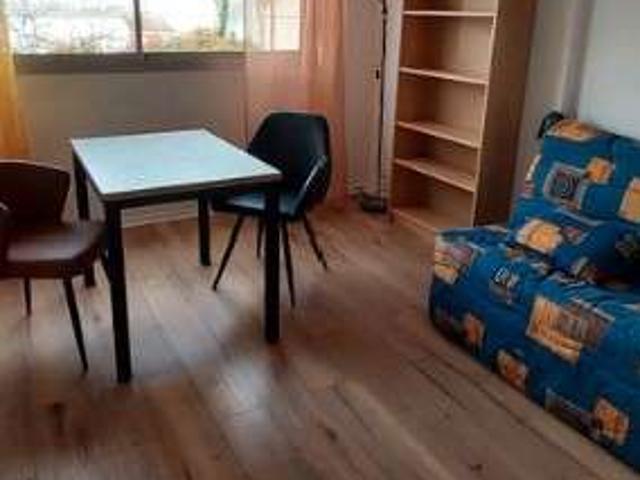 Location appartement 1 pièce Bordeaux 33