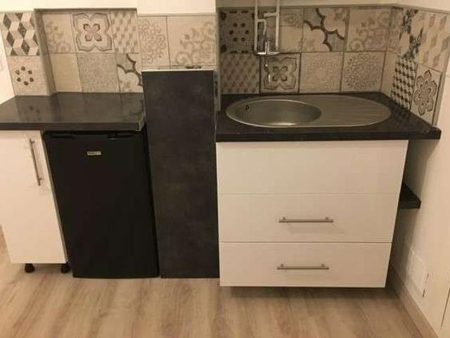 Location appartement 1 pièce Bordeaux 33