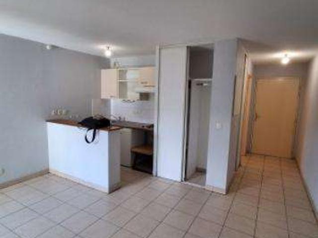 Location appartement 1 pièce Bordeaux 33
