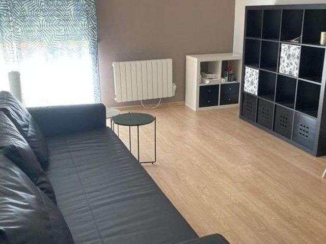 Location appartement 1 pièce Bordeaux 33
