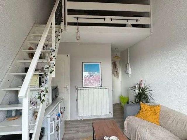 Location appartement 1 pièce Bordeaux 33