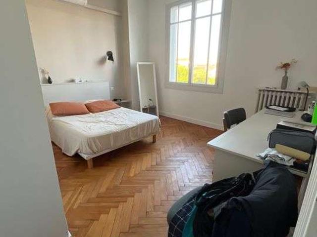 Location appartement 1 pièce Bordeaux 33