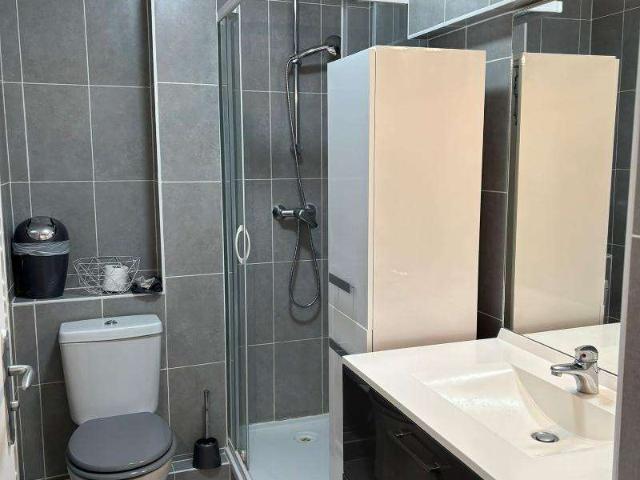 Location appartement 1 pièce Bordeaux 33