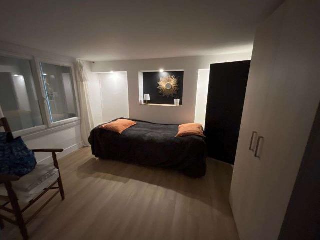 Location appartement 1 pièce Bordeaux 33