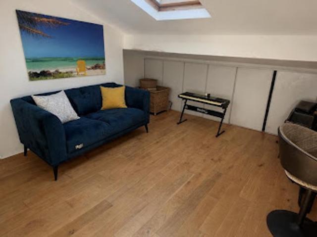 Location Appartement 1 pièce 0 m2 Bordeaux