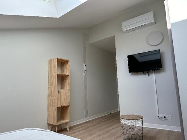 Location Appartement 1 pièce 0 m2 Bordeaux