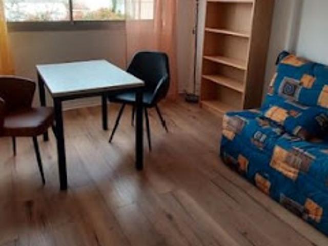 Location Appartement 1 pièce Bordeaux