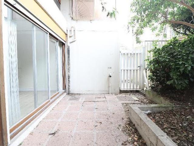 Location Appartement 1 pièce Bordeaux