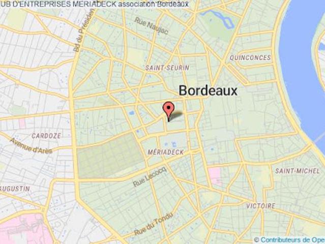 Location Appartement 1 pièce 0 m2 Bordeaux