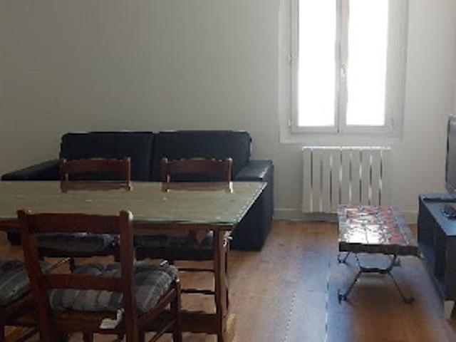 Location Appartement 1 pièce 0 m2 Bordeaux