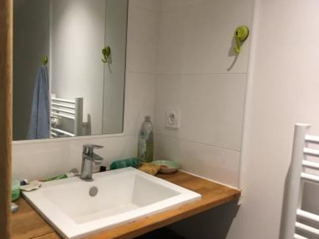Location Appartement 1 pièce Bordeaux