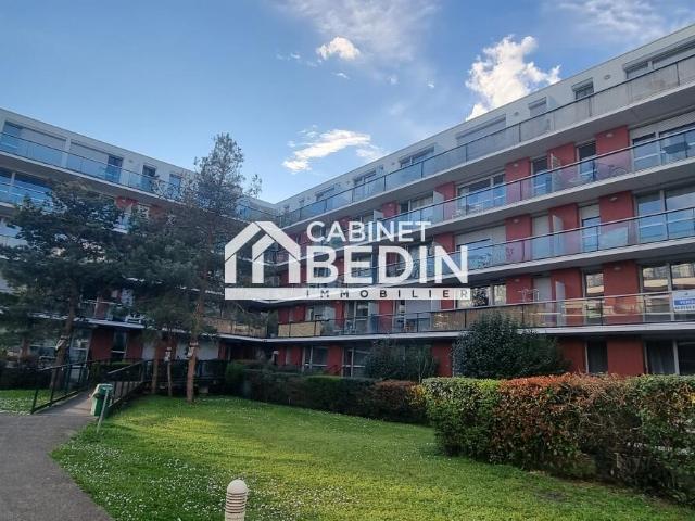 Location Appartement 1 piece Bordeaux