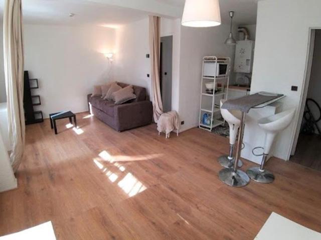 Location Appartement 1 pièce 0 m2 Bordeaux