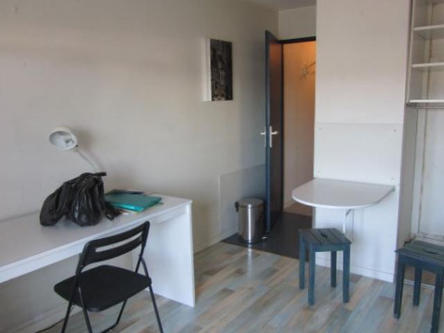Location Appartement 1 pièce Bordeaux