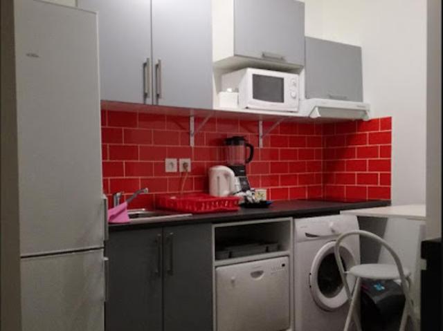 Location Appartement 1 pièce 0 m2 Bordeaux