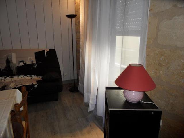 Location Appartement 1 pièce 0 m2 Bordeaux