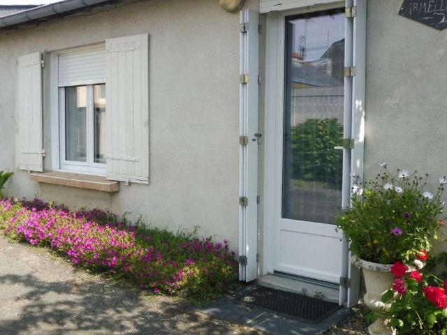 Location appartement 1 pièce Bouchemaine 49