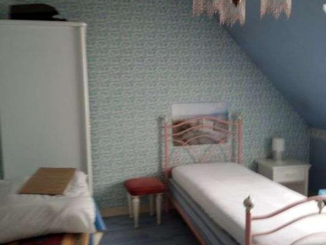 Location appartement 1 pièce Bouchemaine 49