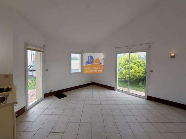 Location appartement 1 pièce Bouguenais 44