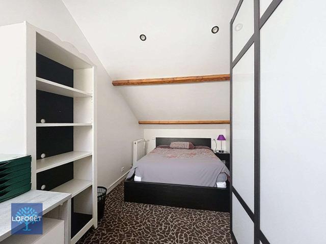 Location appartement 1 pièce Bouguenais 44