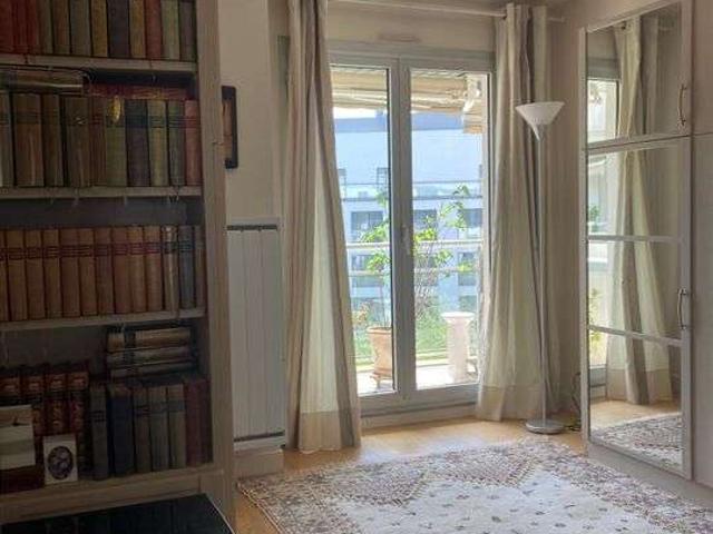 Location appartement 1 pièce Boulogne Billancourt 92