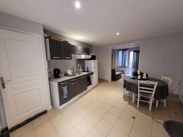 Location appartement 1 pièce Boulogne sur Mer 62