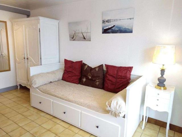 Location appartement 1 pièce Bourg en Bresse 01