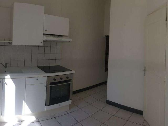 Location appartement 1 pièce Bourg en Bresse 01
